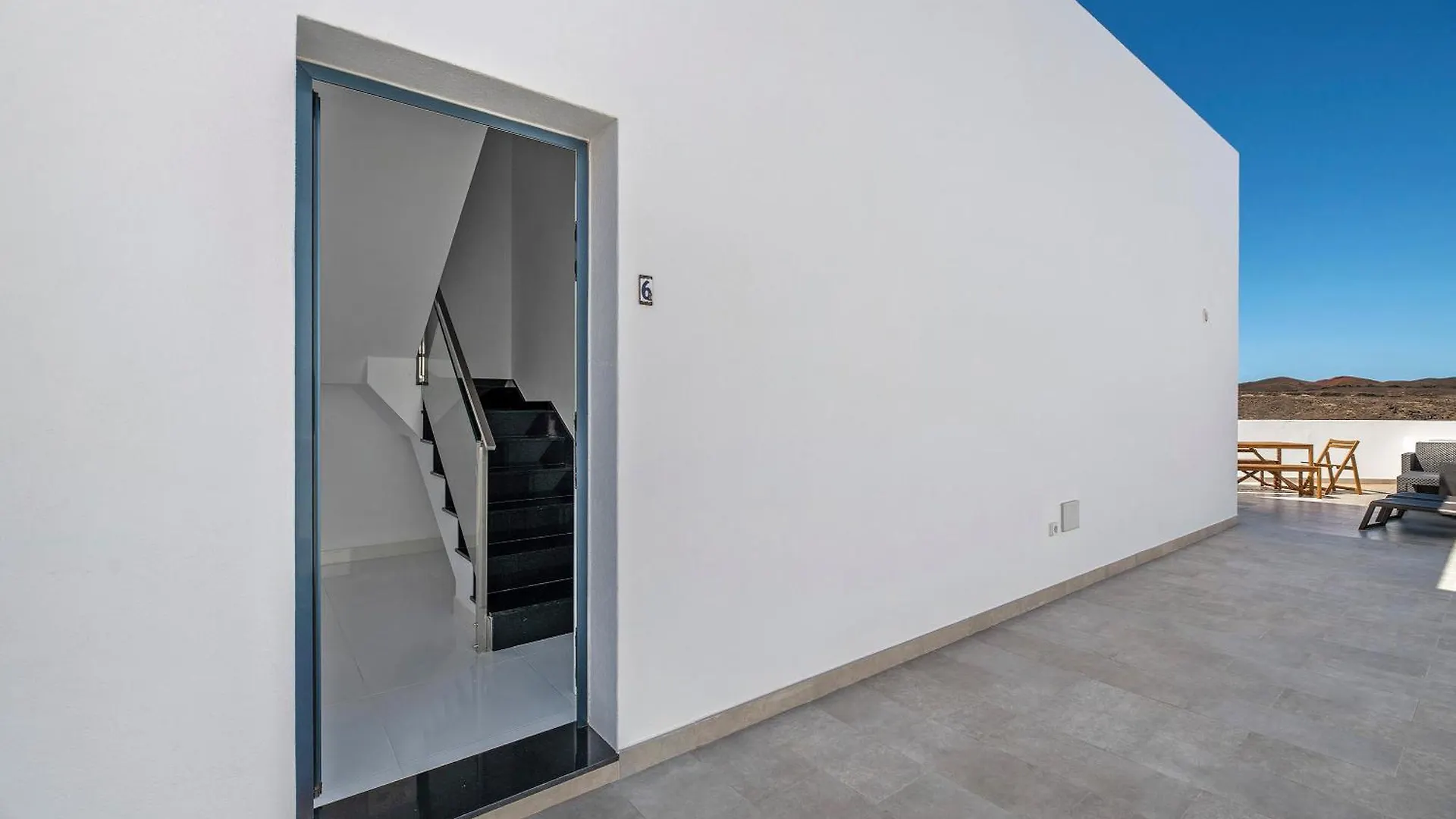 Villa Triton 6 La Santa