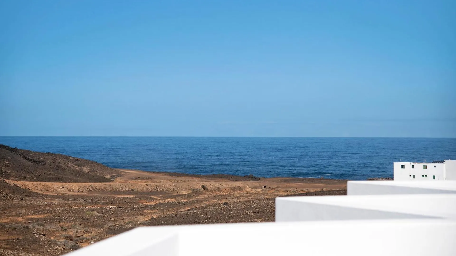 Villa Triton 6 La Santa España