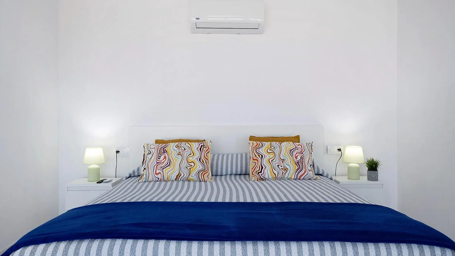 Villa Triton 6 La Santa Сasa de vacaciones