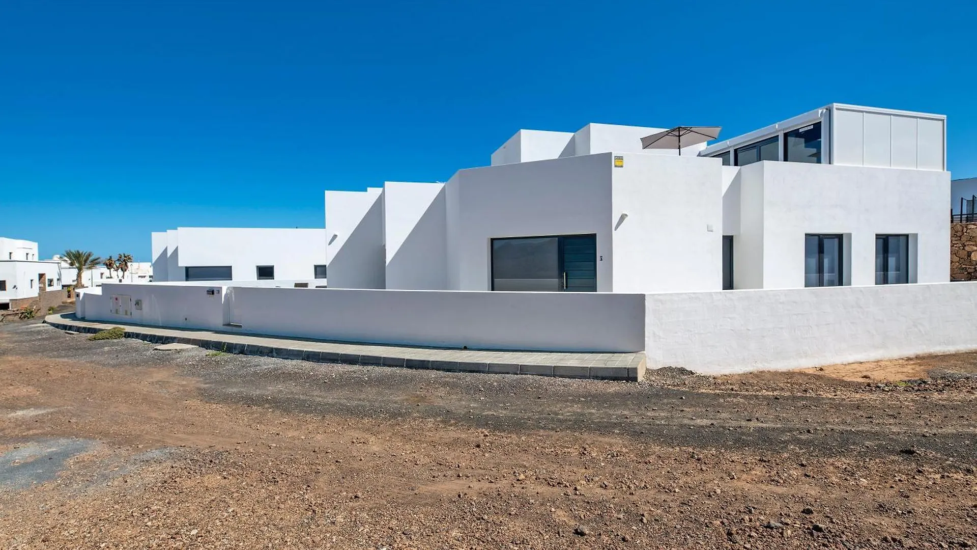 Villa Triton 6 La Santa