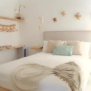 Сasa de vacaciones Casa Mar Gines Norte, La Santa